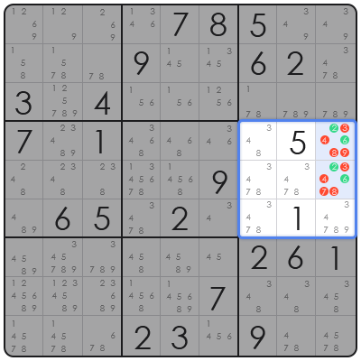 printable sudoku puzzles medium