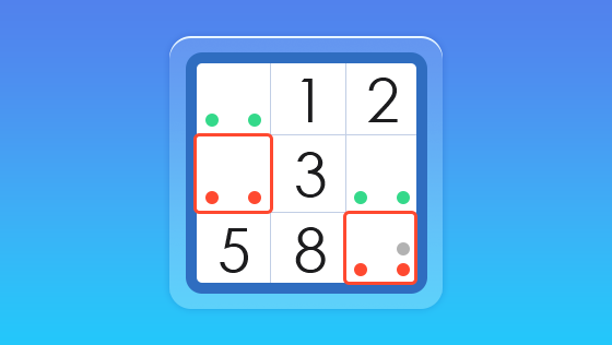 how to play sudoku quickly